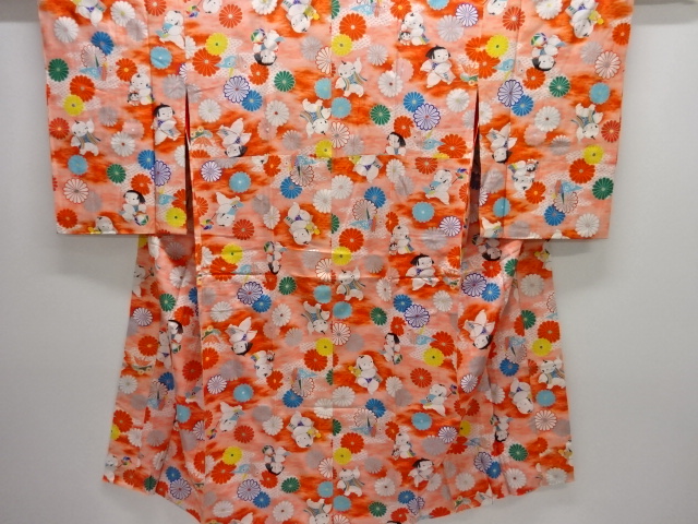 リサイクル・アンティーク着物販売：Shinei